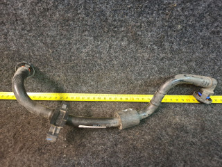 патрубок вентиляции картера Volkswagen Jetta 7 поколение 2019, 1.4 л., бензин, АКПП, серый, передний привод, 04E133366EE