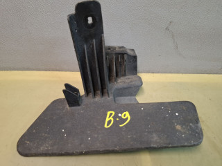 брызговик Ford Edge 2 поколение CD539 [рестайлинг] 2020, 2.0 л., бензин, АКПП, красный, внедорожник 5 дв., полный привод, FT4BA104C21AG