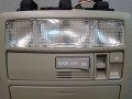 фонарь салона (плафон) Toyota Camry 7 поколение XV40 ACV40 2009, 2.4 л., 2AZ-FE, бензин, АКПП, синий, седан, передний привод - фото №2
