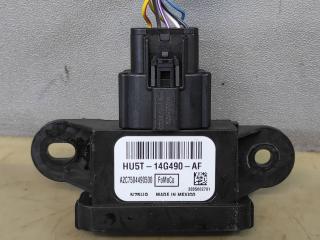 Блок управления BCM (Body Control Module) Ford Escape 4 поколение CX482 2021, 2.5 л., гибрид, АКПП, внедорожник 5 дв., полный привод, HU5T-14G490-AF