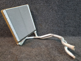 радиатор отопителя (печки) Toyota Sienna 3 поколение 2011, 3.5 л., 2GR-FE, бензин, АКПП, серый, передний привод