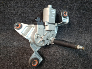 моторчик заднего стеклоочистителя (дворника) Chevrolet Equinox 3 поколение 2018, 1.5 л., бензин, АКПП, серый/441b, полный привод