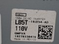 Преобразователь напряжения Ford Explorer 6 поколение U625 2020, 3.0 л., бензин, АКПП, внедорожник 5 дв., полный привод, LB5T-19J254-AD - фото №4