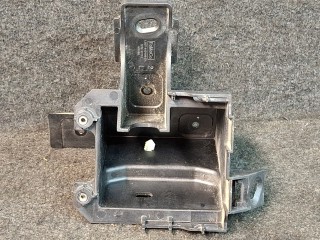 кронштейн (крепление) Ford Explorer 6 поколение U625 2020, 3.0 л., бензин, АКПП, внедорожник 5 дв., полный привод, LB5T-14D190-BA