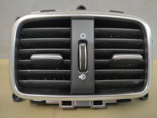 дефлектор обдува салона Kia Sportage 4 поколение 2017