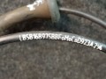 трос капота Ford Explorer 6 поколение U625 2020, 3.0 л., бензин, АКПП, внедорожник 5 дв., полный привод, LB5B16B975BBF - фото №4