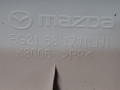обшивка стойки Mazda CX-7 1 поколение ER 2008, 2.3 л., L3-VDT, бензин, АКПП, голубой/30s, полный привод, EG2168171 - фото №4