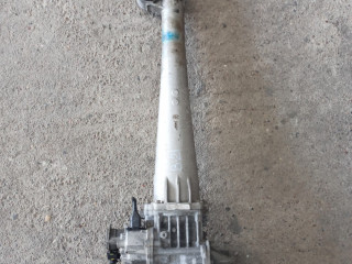 редуктор заднего моста Chevrolet Blazer 3 поколение 2019, 3.6 л., бензин, АКПП, белый, полный привод