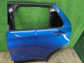 дверь задняя левая Ford Explorer 6 поколение U625 2020, 3.0 л., бензин, АКПП, внедорожник 5 дв., полный привод - фото №5