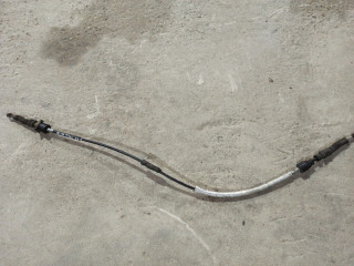 трос кулисы КПП Suzuki Grand Vitara 1 поколение [рестайлинг] 2005, 2.7 л., H 27 A, бензин, АКПП, внедорожник 5 дв.