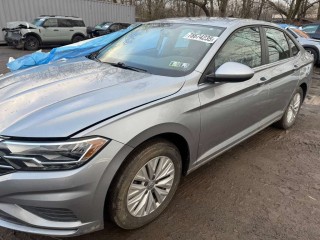Volkswagen Jetta 7 поколение