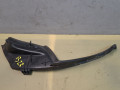 молдинг лобового стекла Toyota Sienna 3 поколение 2011, 3.5 л., 2GR-FE, бензин, АКПП, серый, передний привод - фото №3