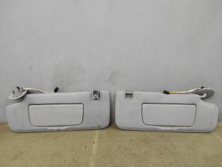 козырек солнцезащитный Chevrolet Equinox 3 поколение 2019, 1.5 л., бензин, АКПП, белый 140х, минивэн, передний привод