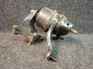 подушка крепления двигателя Toyota Camry 7 поколение XV40 ACV40 2009, 2.4 л., 2AZ-FE, бензин, АКПП, синий, седан, передний привод