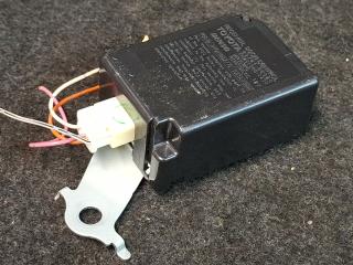 блок управления центральным замком Toyota Camry 7 поколение XV40 2008, 2.4 л., 2AZ-FE, бензин, АКПП, седан, передний привод, 89741-06020