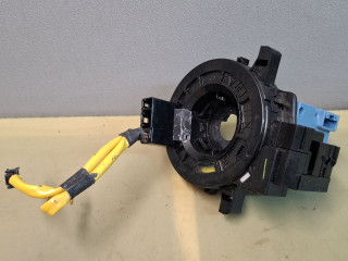 шлейф руля Toyota Sienna 3 поколение 2011, 3.5 л., 2GR-FE, бензин, АКПП, серый, передний привод, 892450E020