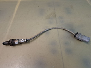 лямбда-зонд Chevrolet Traverse 2 поколение [рестайлинг] 2022, 3.6 л., бензин, АКПП, белый, внедорожник 5 дв., полный привод