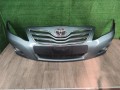 бампер передний Toyota Camry 7 поколение XV40 [рестайлинг] ACV40 2011, 3.5 л., 2GR-FE, бензин, АКПП, седан, передний привод - фото №4