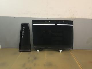 стекло двери задней правой Infiniti QX80 1 поколение Z62 2014, 5.6 л., VK56DE, бензин, АКПП, белый, внедорожник 5 дв., задний привод