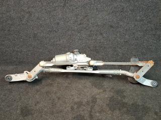 механизм стеклоочистителя (трапеция дворников) Mazda 6 GJ [рестайлинг] GJ 2015, 2.5 л., PYY1, бензин, АКПП, белый, седан, передний привод