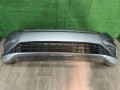 бампер передний Volkswagen Jetta 7 поколение 2020, 1.4 л., бензин, МКПП, седан, передний привод - фото №7