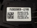 педаль Kia K5 3 поколение 2021, 1.6 л., бензин, АКПП, полный привод, PJO0328B2B-L2100 - фото №4