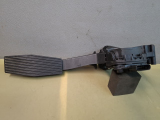 педаль Chevrolet Equinox 3 поколение 2018, 1.5 л., бензин, АКПП, серый/441b, полный привод, 84366781