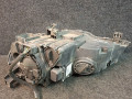 фара правая BMW X5 E70 2008, 3.0 л., дизель, АКПП, серый, внедорожник 5 дв., полный привод, правый руль, 7158932 - фото №7
