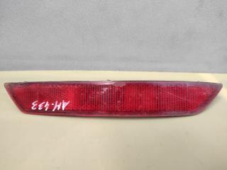 отражатель правый Ford Mondeo 4 поколение 2009, 2.3 л., SEBA, бензин, АКПП, универсал, передний привод, правый руль, 7S71515B0BB