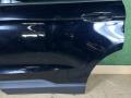 дверь задняя левая Ford Edge 2 поколение CD539 2018, 2.0 л., бензин, АКПП, черный, внедорожник 5 дв., полный привод - фото №2