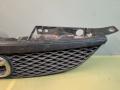 решетка радиатора Mazda 323F BJ 2000, 2.0 л., RF3F, дизель, МКПП, хетчбэк 5 дв., передний привод, B30P50710 - фото №4