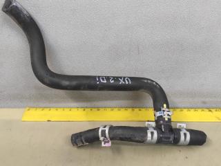 патрубок (трубопровод, шланг) Lexus UX 1 поколение 2021, 2.0 л., i, бензин, АКПП