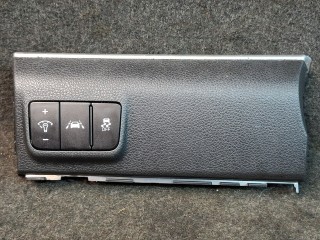 кнопка (выключатель) Kia K5 3 поколение 2021, 1.6 л., бензин, АКПП, полный привод, 93700-L2030WK, 84790-L3000