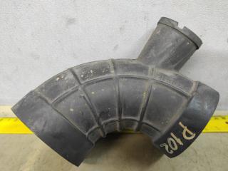 патрубок воздушного фильтра Suzuki Kizashi 1 поколение 2012, 2.4 л., J24B, бензин, АКПП, красный, седан, полный привод