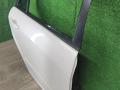 дверь задняя правая Mazda 6 1 поколение [рестайлинг] 2006, белый, хетчбэк 5 дв. - фото №6