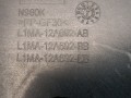 кронштейн блока управления Ford Explorer 6 поколение U625 2020, 3.0 л., бензин, АКПП, внедорожник 5 дв., полный привод, L1MA-12A692-AB, L1MA-12A692-BB, L1MA-12A692-EB - фото №4