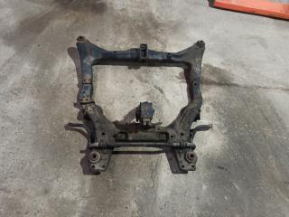 балка подвески передняя (подрамник) Nissan Maxima A34 2004