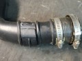 патрубок интеркулера Ford Explorer 6 поколение U625 2020, 3.0 л., бензин, АКПП, внедорожник 5 дв., полный привод - фото №5