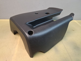 кожух рулевой колонки Mazda 6 3 поколение [рестайлинг] GJ 2016, 2.5 л., PYY1, бензин, АКПП, серый /42а, седан, передний привод, KE4060231