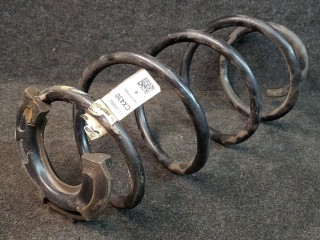 пружина передняя Ford Bronco SPORT 1 2022, 2.0 л., бензин, полный привод, LX61-5310-BND