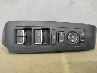 блок управления стеклоподъемниками Acura Integra 4 поколение 2024, 1.5 л., бензин, АКПП, синий, хетчбэк 5 дв., передний привод, LA000028XA