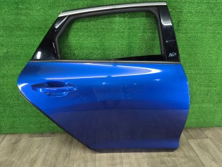 дверь задняя правая Kia K5 3 поколение 2021, 1.6 л., бензин, АКПП, полный привод