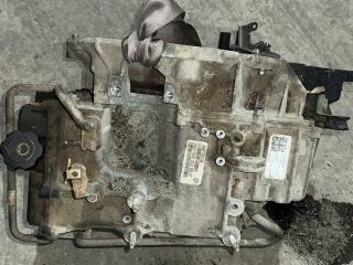 КПП автоматическая (АКПП) Ford Edge 1 поколение U387 [рестайлинг] 2011, 3.5 л., AA8P-7000GA, 3580913326792, 06D598C