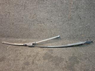 щеткодержатель (поводок стеклоочистителя, дворник) Mazda 6 GJ [рестайлинг] GJ 2015, 2.5 л., PYY1, бензин, АКПП, белый, седан, передний привод