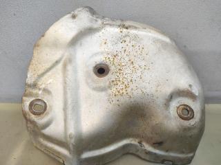 шумоизоляция (термозащита) Mazda CX-7 1 поколение 2008, 2.3 л.