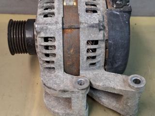 генератор Ford Focus 2 поколение [рестайлинг] 2009, 2.0 л., бензин, 3M5T10300VD, 1042105790