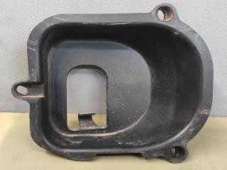 рамка фары противотуманной левой Ford Escape 3 поколение C520 2015, 2.0 л., T8MB, дизель, АКПП, белый, правый руль, CV4417A780AA