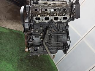 двигатель Mazda 6 1 поколение [рестайлинг] GY 2006, 2.0 л., RF7J, дизель, МКПП, серебристый