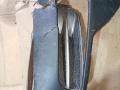бампер передний BMW X5 E70 2008, 3.0 л., дизель, АКПП, серый, внедорожник 5 дв., полный привод, правый руль - фото №2