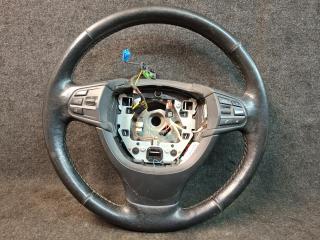 руль BMW 5 серия F07/F10/F11 2011